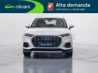 Usado Audi Q3 Sportback Advanced Plus 150 CV (110 kW) 2023 Blanco SUV