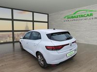 Occasion Renault Mégane IV Equilibre 115 PK (84 kW) 2023 Wit