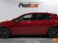 Usado VW Golf VIII GTI 245 CV (180 kW) 2021 Rojo