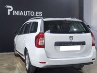 usado Dacia Logan 1.5blue Dci Comfort 70kw