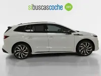 Nuevo Skoda Enyaq iV SportLine 210 kW (286 CV) 2025 Gris/plata SUV