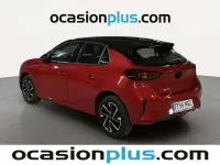 Nuevo Opel Corsa S 101 CV (74 kW) 2025 Rojo Utilitario