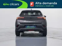 Usado Opel Mokka Edition 136 CV (100 kW) 2024 Gris SUV
