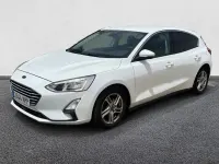 Usado Ford Focus Trend+ 125 CV (91 kW) 2018
