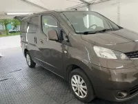Usado Nissan Evalia 110 CV (80 kW) 2017 Marrón Monovolumen
