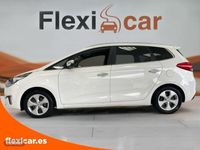 usado Kia Carens 1.6 GDi 135CV Drive 5pl