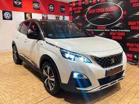 Usado Peugeot 3008 GT-line 180 CV (132 kW) 2018
