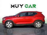 Usado Volvo XC40 Business Edition 163 CV (119 kW) 2019 Rojo SUV