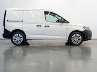 Nuevo VW Caddy 150 CV (110 kW) 2025 Blanco Monovolumen