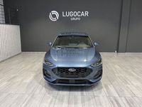 usado Ford Focus 1.0 Ecoboost Mhev St-line X 155 Aut.