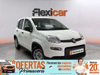 Usado Fiat Panda City Life 70 CV (51 kW) 2023 Blanco Utilitario