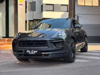 Usado Porsche Macan 441 CV (324 kW) 2024 Negro SUV