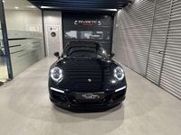 Usado Porsche 911 Carrera 4 GTS 450 CV (330 kW) 2018 Negro Coupe
