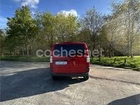 Usado Mercedes Vito Marco Polo 114 CV (83 kW) 2014 Rojo Van