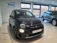 usado Fiat 500C 1.2 S