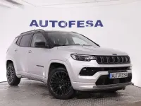 Usado Jeep Compass Limited 240 CV (176 kW) 2022 Blanco SUV