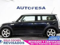 usado Mini Cooper S 1.6 175cv 4p S/S #LIBRO, CUERO, BLUETOOTH