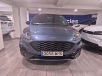 Usado Ford Kuga ST-Line X 190 CV (139 kW) 2023 Azul SUV
