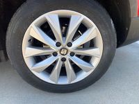 Usado Seat Ateca Ecomotive 116 CV (85 kW) 2019 Rojo SUV