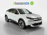 Nuevo Citroën C4 Business Class 145 CV (106 kW) 2025 Blanco