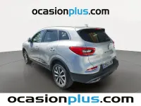 Usado Renault Kadjar Zen 140 CV (102 kW) 2022 Gris SUV