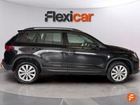 Usado Seat Ateca FR 150 CV (110 kW) 2023 Negro SUV