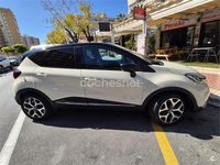 Usado Renault Captur Zen 90 CV (66 kW) 2019 Beige SUV