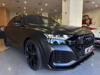 usado Audi RS Q8 TFSI quattro tiptronic