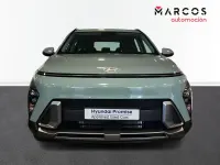 Usado Hyundai Kona 115 CV (84 kW) 2026 SUV