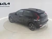 Usado Kia Niro 129 CV (94 kW) 2024 Negro SUV