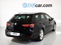 usado Seat Leon ST FR 1.5 TSI 150Cv