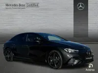 Nuevo Mercedes EQE350 AMG 214 kW (292 CV) 2025 Eléctrico Berlina