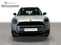 Usado Mini Countryman 163 CV (119 kW) 2024 Gris plata SUV