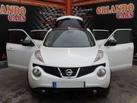 usado Nissan Juke 1.5dCi Tekna Premium