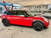 Usado Mini One D Clubman 116 CV (85 kW) 2019 Rojo Familiar