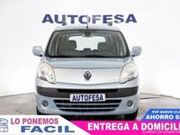 usado Renault Kangoo Combi 1.5 dCi 105cv Expression 5p # LIBRO REVISION