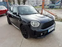 Usado Mini Cooper D Countryman 150 CV (110 kW) 2022 Negro SUV