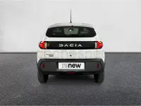 Usado Dacia Spring Expression 47 kW (65 CV) 2025 Eléctrico Utilitario