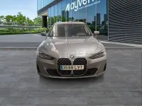 Usado BMW 420 190 CV (139 kW) 2021 Gris / plata Coupe