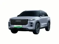 Nuevo Jaecoo 7 346 CV (254 kW) 2025 Gris SUV