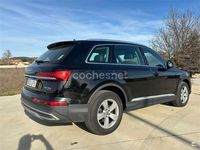 Usado Audi Q7 286 CV (210 kW) 2020 Negro SUV