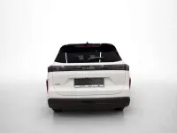 Nuevo Ebro s700 Luxury 279 CV (205 kW) 2026 Blanco SUV