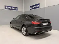 Usado Audi A4 Advanced Plus 163 CV (119 kW) 2021 Gris / plata Berlina