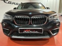 usado BMW X1 Sdrive 18i