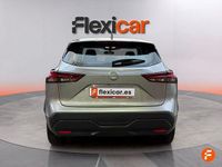 Usado Nissan Qashqai Acenta 158 CV (116 kW) 2023 Gris SUV