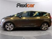 Usado Renault Scénic IV Zen 160 CV (117 kW) 2019 Gris Monovolumen