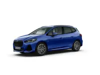 Usado BMW 230e Active Tourer Comfort Edition 326 CV (239 kW) 2025 Azul Monovolumen