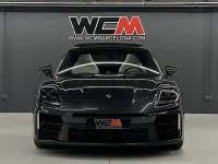 Usado Porsche Panamera 4 470 CV (345 kW) 2025 Gris / plata Berlina