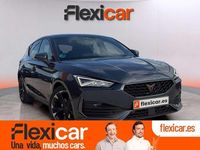 Usado Cupra Leon 204 CV (150 kW) 2022 Gris Utilitario