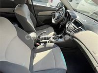 Usado Chevrolet Cruze LS 125 HP (91 kW) 2011 Azul Sedan